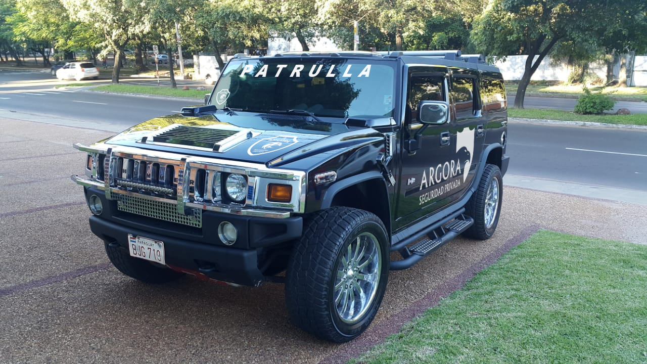 Personal entrenadoSeguridad para Eventos y Multitudes