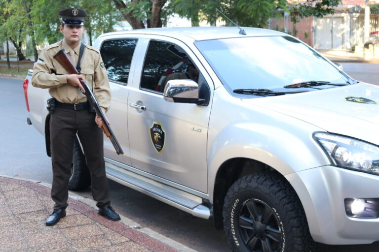 Seguridad en obras civiles en Paraguay: robos, responsabilidades legales y errores frecuentes