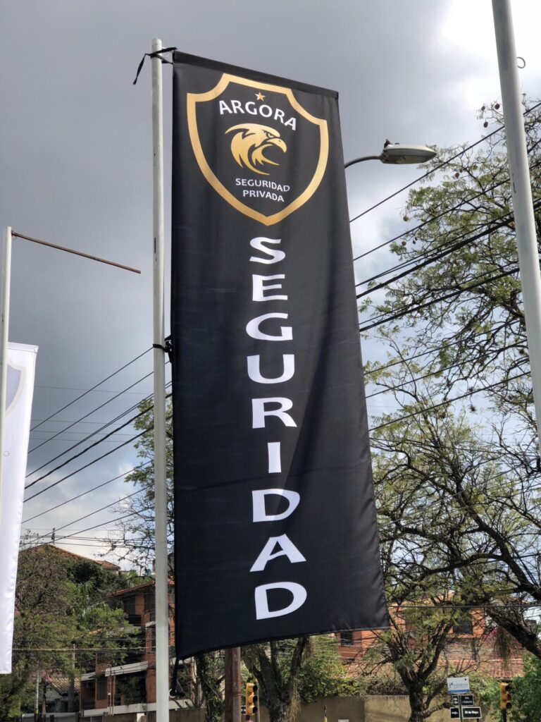 ¿Qué exige la ley paraguaya para contratar una empresa de seguridad?